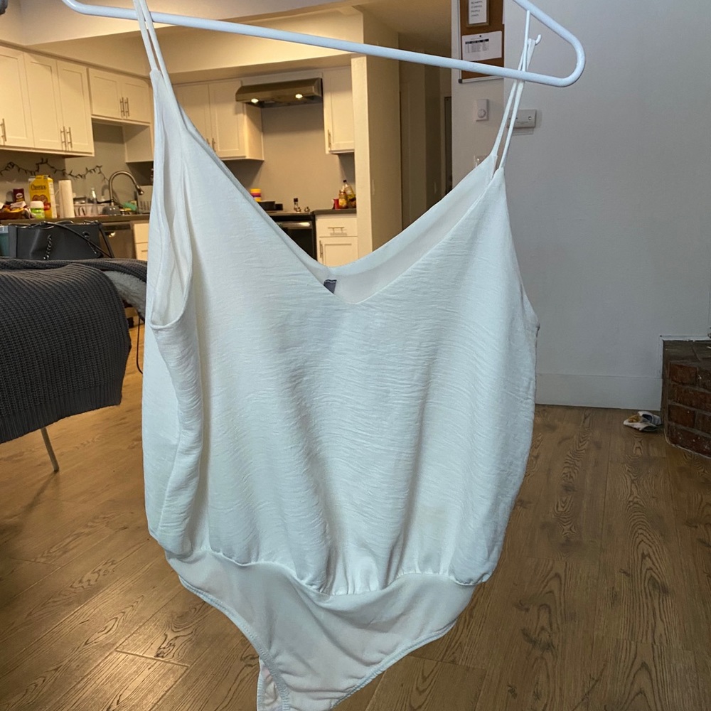 Body suit